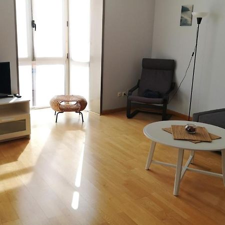 Apartamento 1 マドリード エクステリア 写真
