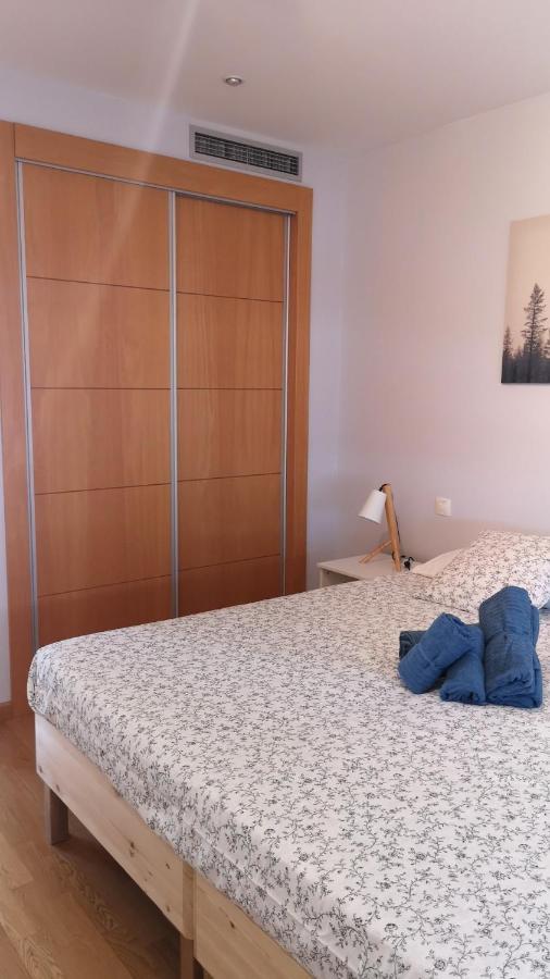 Apartamento 1 マドリード エクステリア 写真