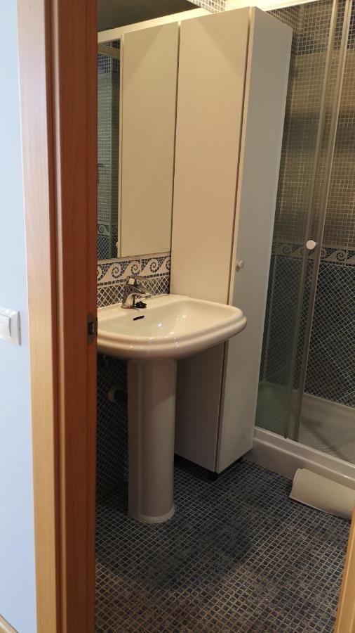 Apartamento 1 マドリード エクステリア 写真