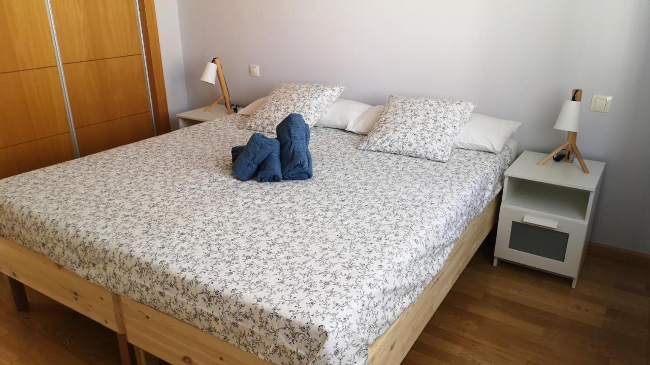 Apartamento 1 マドリード エクステリア 写真