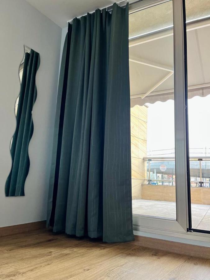 Apartamento 1 マドリード エクステリア 写真