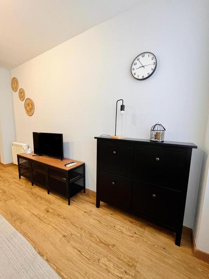 Apartamento 1 マドリード エクステリア 写真