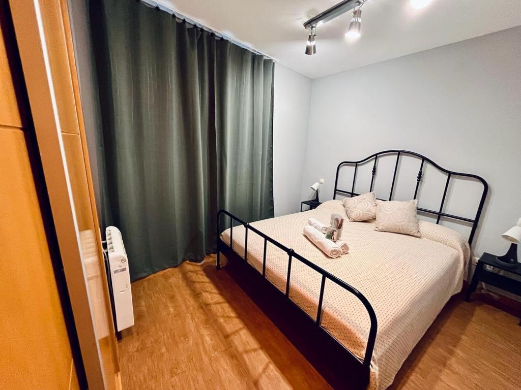 Apartamento 1 マドリード エクステリア 写真