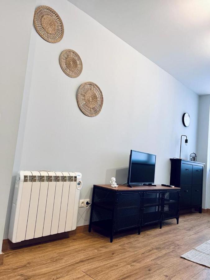 Apartamento 1 マドリード エクステリア 写真