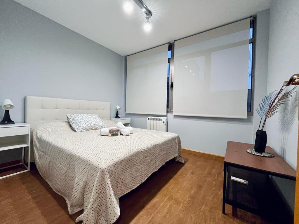 Apartamento 1 マドリード エクステリア 写真