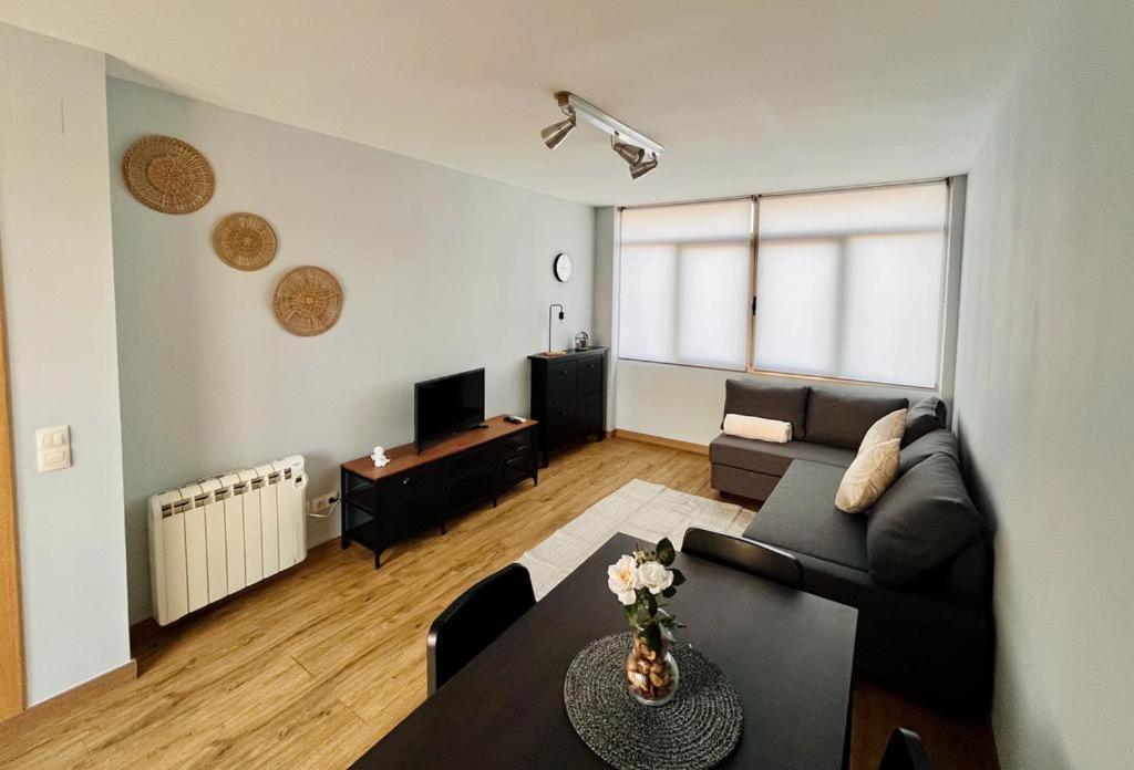 Apartamento 1 マドリード エクステリア 写真