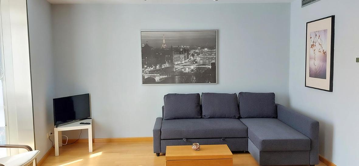 Apartamento 1 マドリード エクステリア 写真