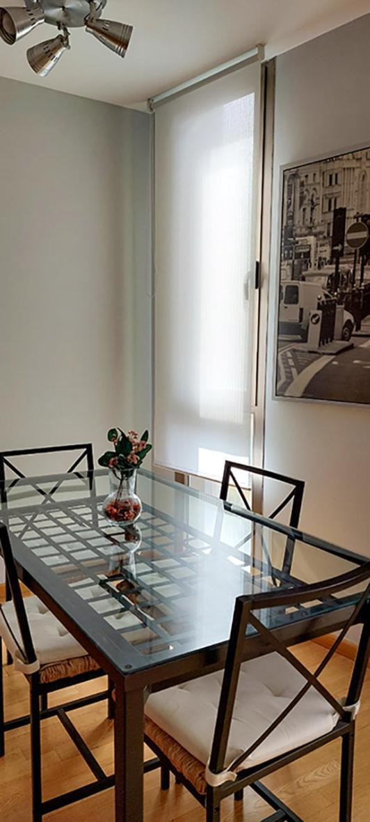 Apartamento 1 マドリード エクステリア 写真